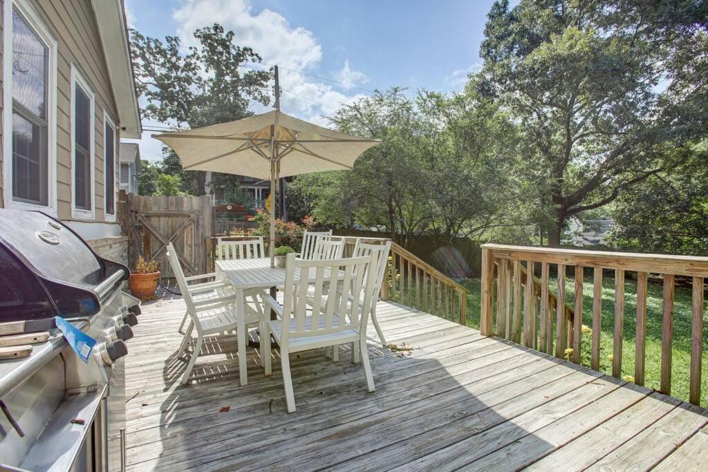 Sleeps16, 11-Person Swim-Spa, Spacious Home, Close To Downtown, Beltline, And Walk To Restaurants, 75" Tv, 2 Person Jacuzzi, Ping Pong 亚特兰大 外观 照片