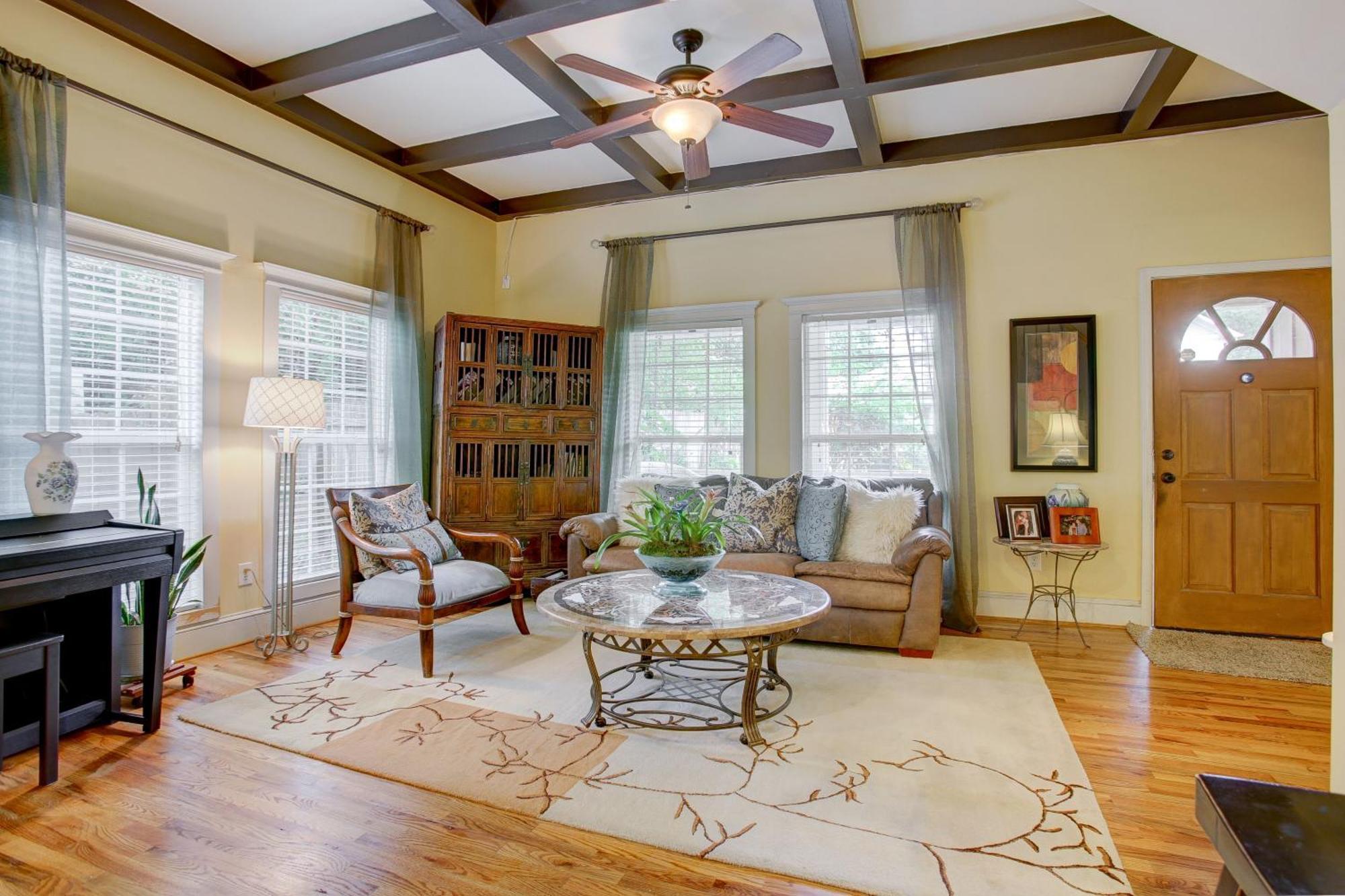 Sleeps16, 11-Person Swim-Spa, Spacious Home, Close To Downtown, Beltline, And Walk To Restaurants, 75" Tv, 2 Person Jacuzzi, Ping Pong 亚特兰大 外观 照片